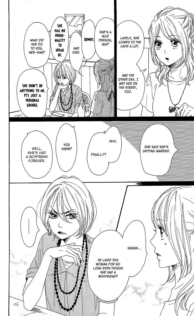 Dame na Watashi ni Koishite Kudasai Chapter 14 18